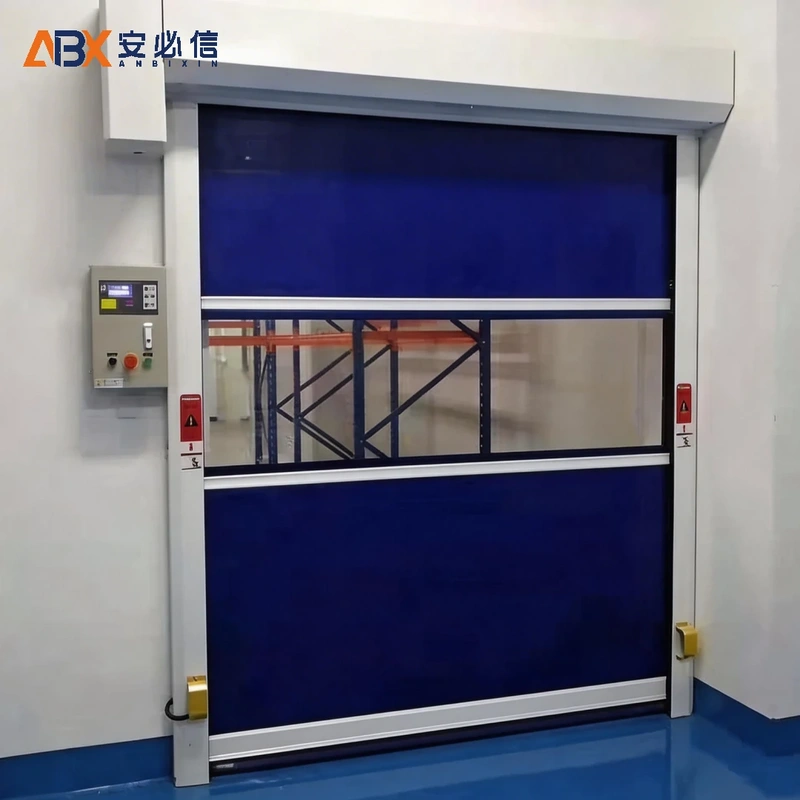德宏傣族景颇族自治州自动快速门