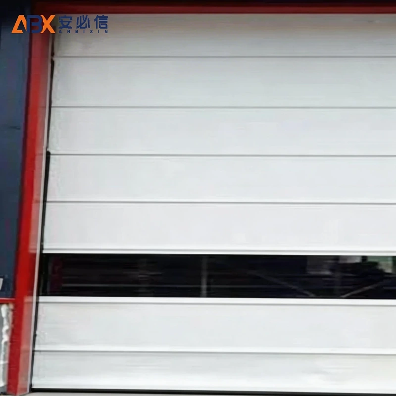 德宏傣族景颇族自治州软帘快速门