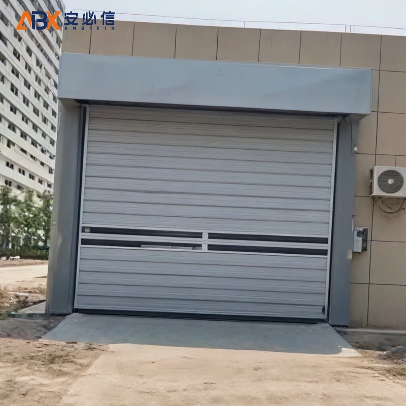 德宏傣族景颇族自治州铝质快速门