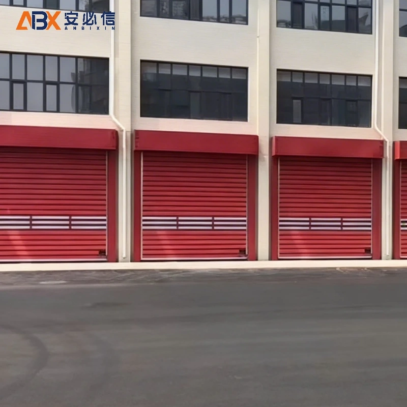 德宏傣族景颇族自治州铝制高速门